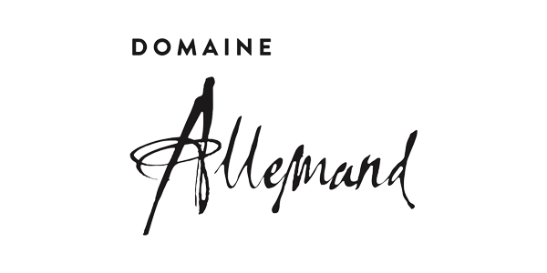 Domaine Allemand logo