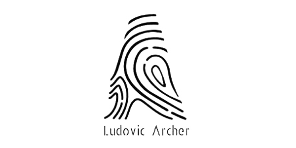 Domaine Ludovic Archer logo