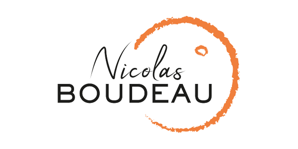 Nicolas Boudeau logo