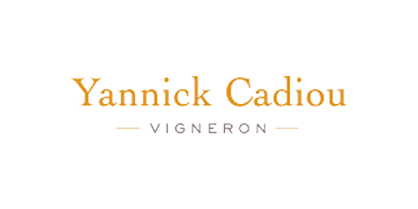 Domaine Yannick Cadiou logo