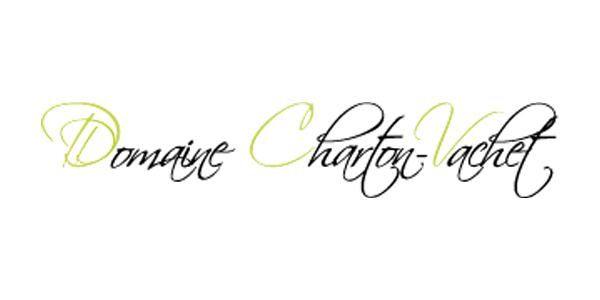 Domaine Charton-Vachet logo
