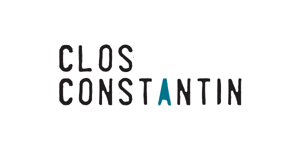 Clos Constantin logo