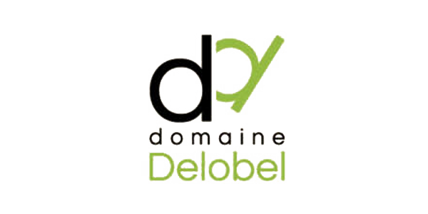 Domaine Delobel logo