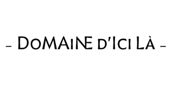 Domaine d'Ici La logo