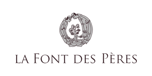 Domaine de la Font des Peres logo