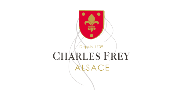 Charles Frey/Marcel Hauss logo