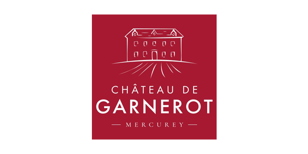 Chateau Garnerot logo
