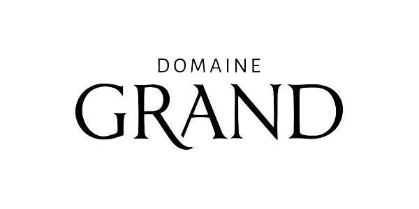 Domaine Grand logo
