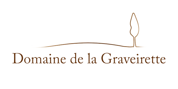 Domaine de la Graveirette logo