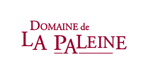 Domaine de la Paleine logo