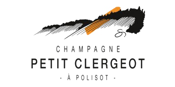 Champagne Petit Clergeot logo