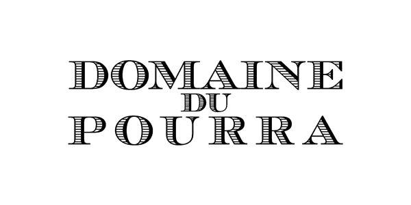 Domaine du Pourra logo