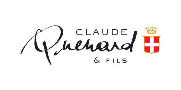 Domaine Quenard Claude logo
