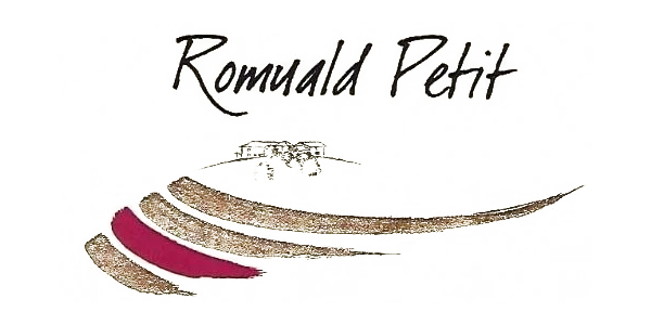 Domaine Romuald Petit logo